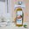 Botella aceite AOVE bautizo personalizada 100 ml