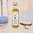 Botella aceite AOVE comunión personalizada 100 ml