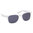 Gafas diseño blancas o negras UV400